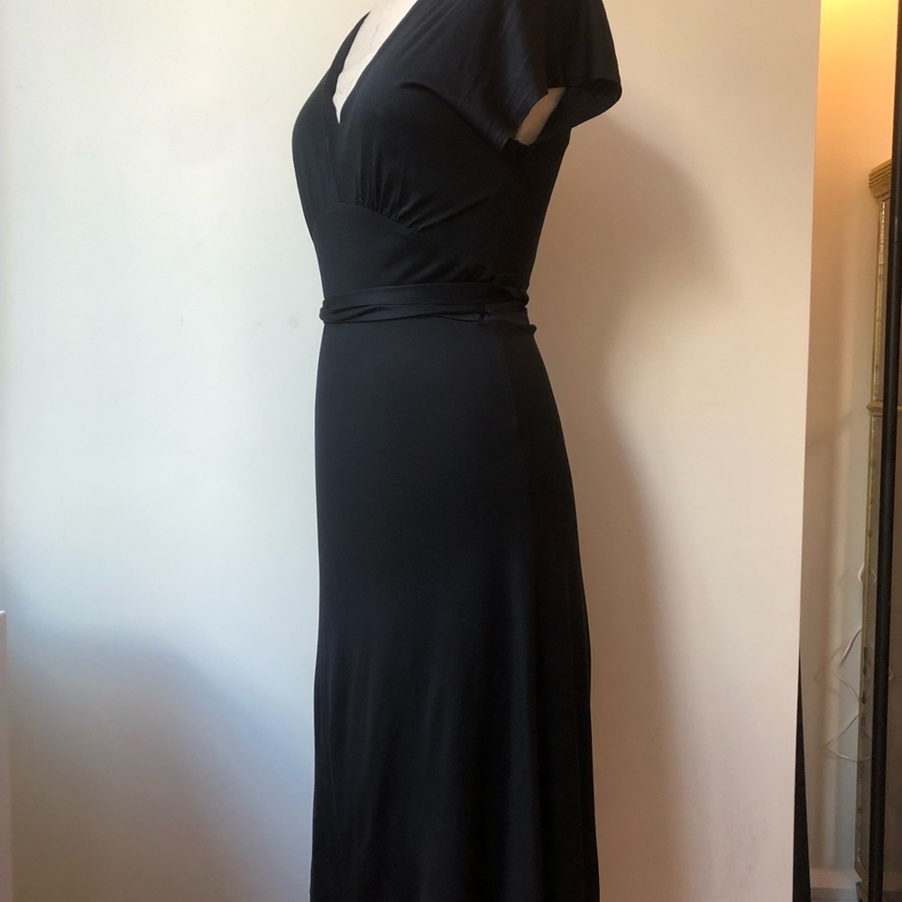 Multi Functional Dress